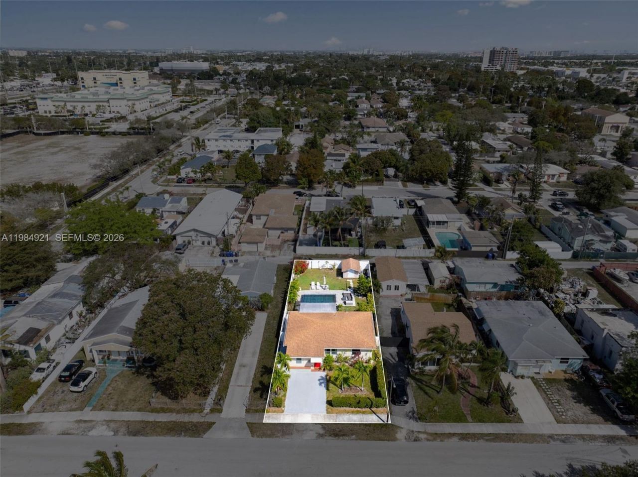 1935 Arthur St , Hollywood, FL 33020 Photo