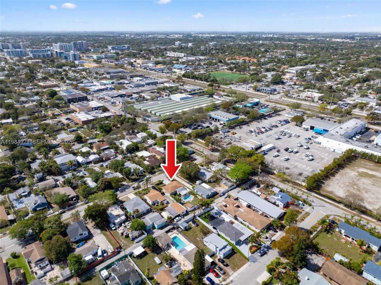 1935 Arthur St , Hollywood, FL 33020 Photo