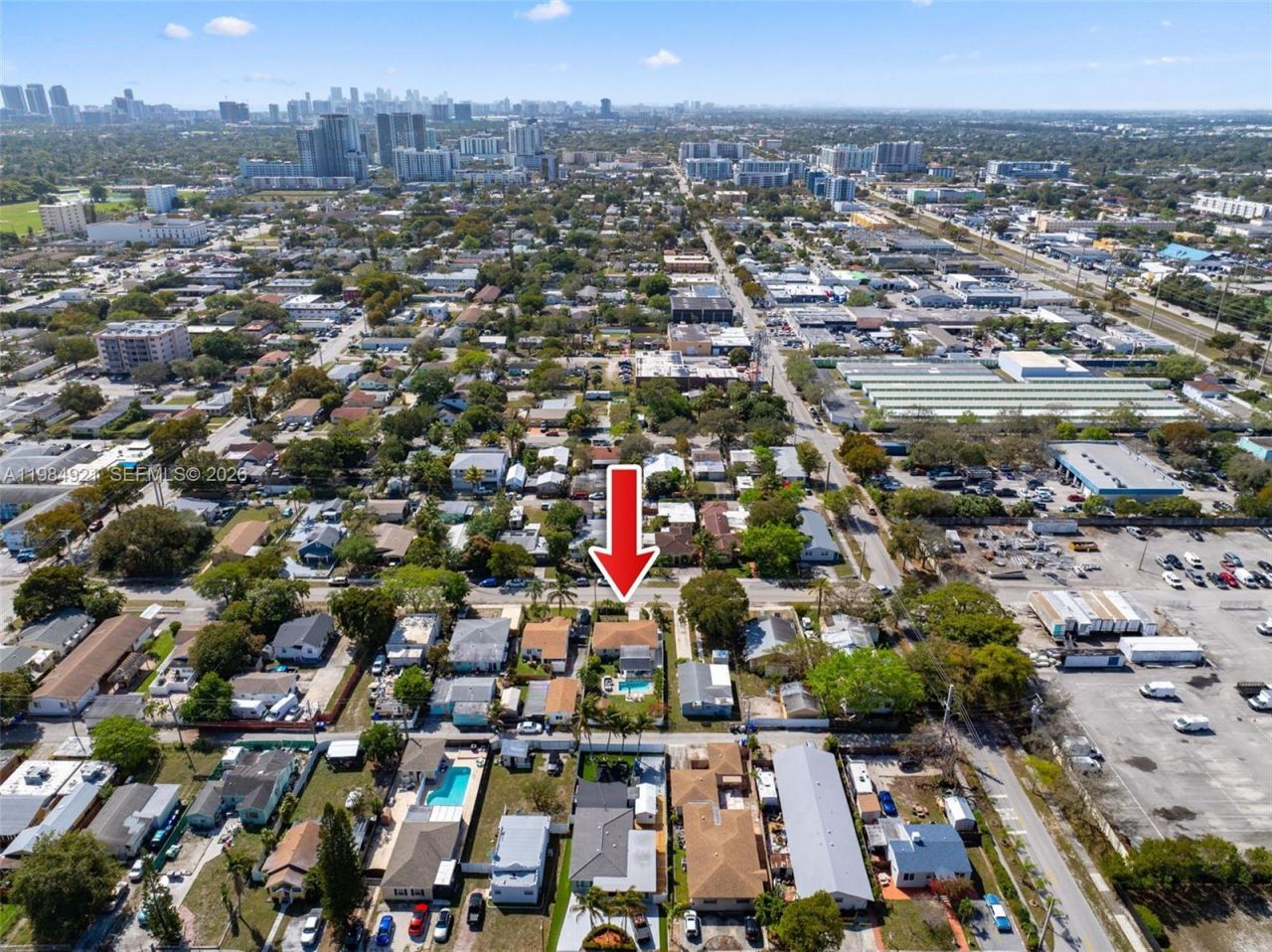 1935 Arthur St , Hollywood, FL 33020 Photo