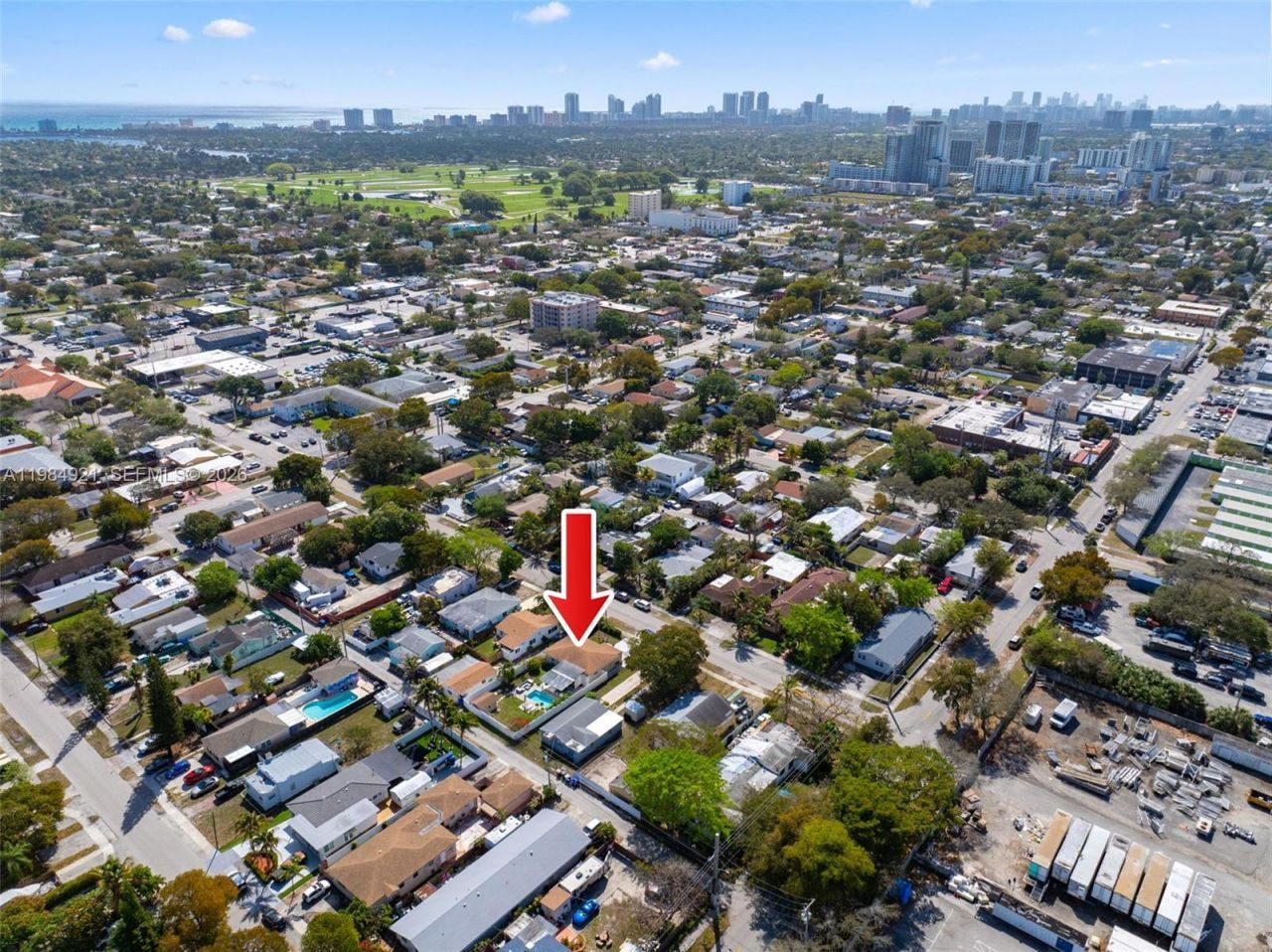 1935 Arthur St , Hollywood, FL 33020 Photo