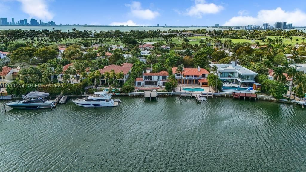 5661 Pine Tree Dr , Miami Beach, FL 33140 Photo