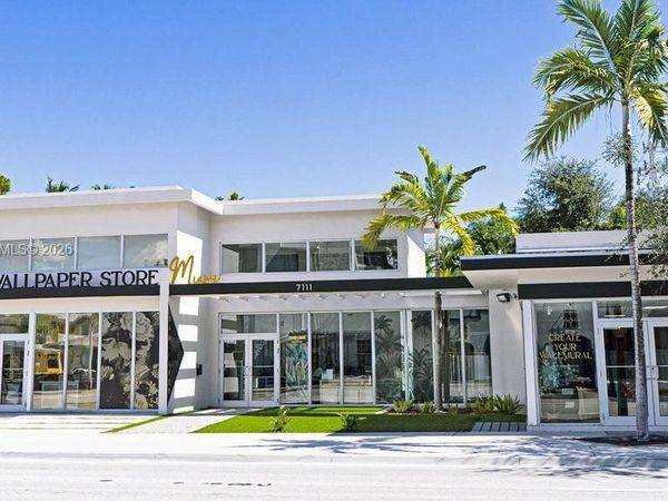 7111 Biscayne Blvd , Miami, FL 33138