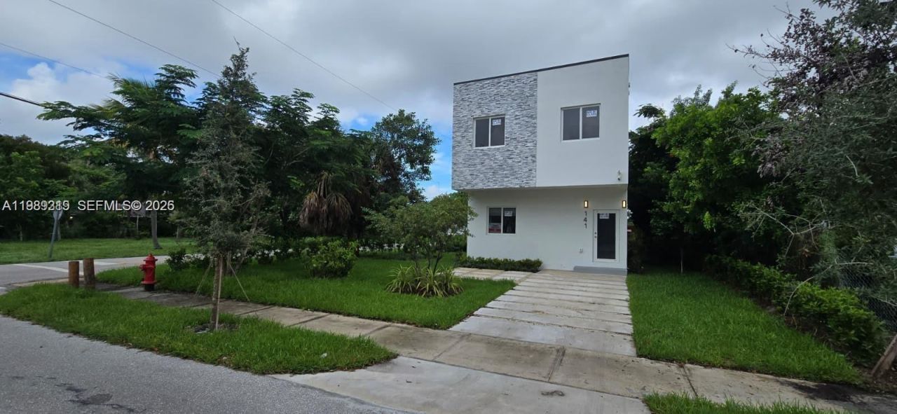 141 NW 11th St , Pompano Beach, FL 33060 Photo