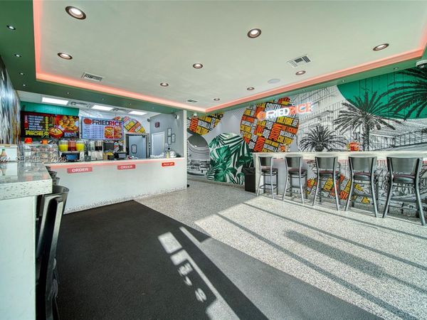 Completely Remodeled Restaurant on 184th Street of, Cutler Bay, FL 33157