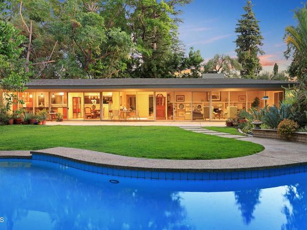 505 Orange Grove Circle, Pasadena, CA 91105