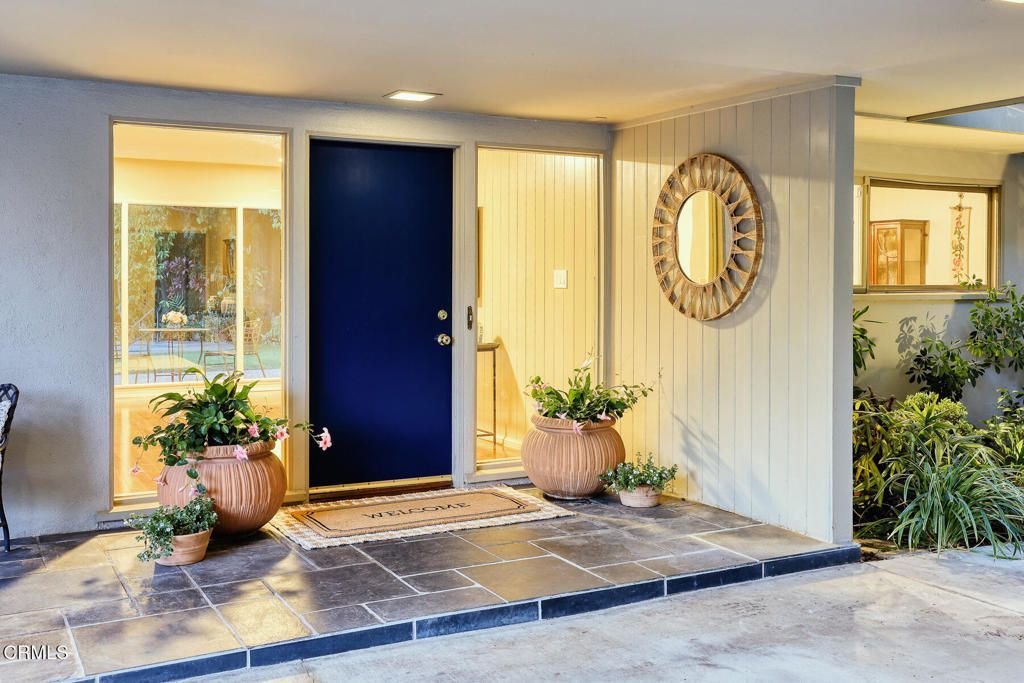 505 Orange Grove Circle, Pasadena, CA 91105 Main Photo