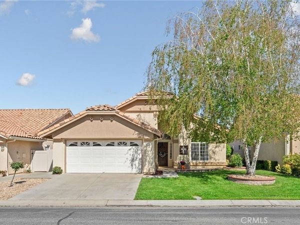 1604 Crystal Downs Street, Banning, CA 92220