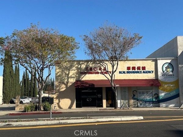 851 E Valley Boulevard, Unit A & B, San Gabriel, CA 91776