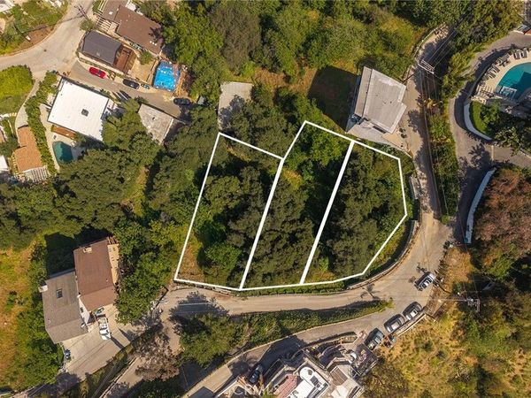 8441 Grand View, Los Angeles, CA 90046