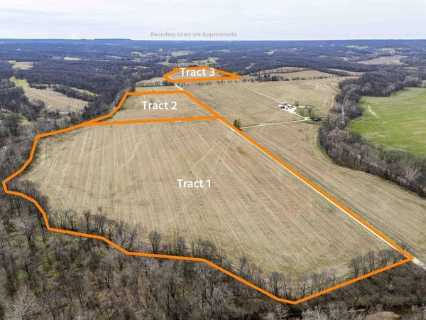 00 Pike 252, Louisiana, MO 63353