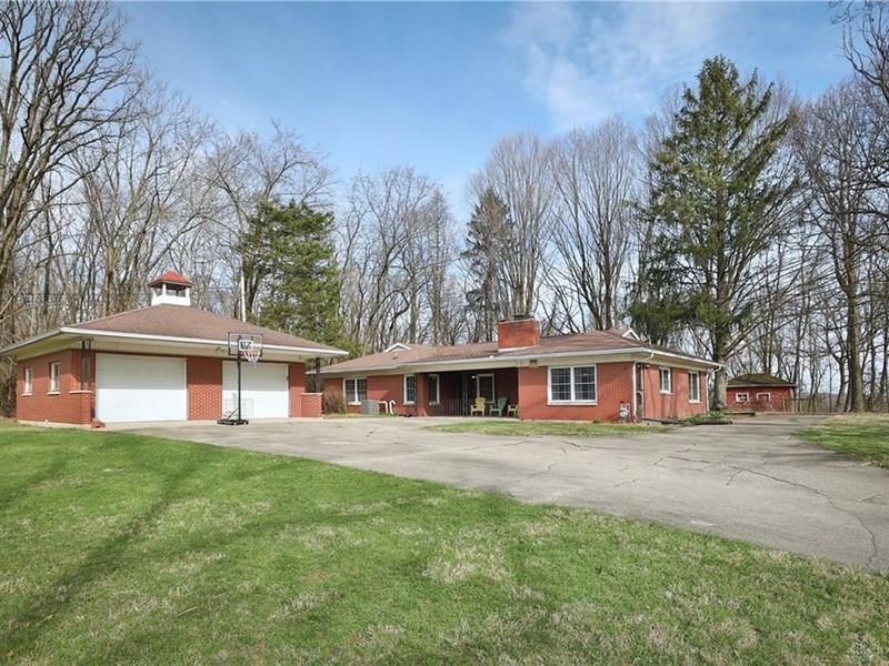 375 N Fostoria Avenue, Springfield, OH 45503 Photo 1