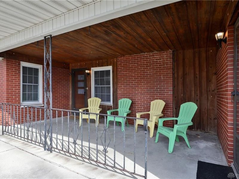 375 N Fostoria Avenue, Springfield, OH 45503 Photo 8