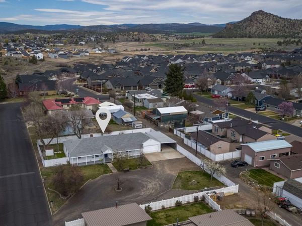 1244 NE Powell Lane, Prineville, OR 97754
