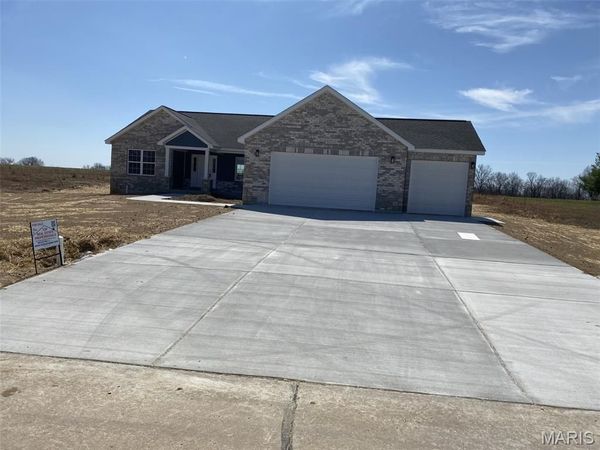 20 Chinkapin Court , Troy, MO 63379