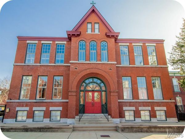 2216 Sidney Street , Unit 10, St Louis, MO 63104