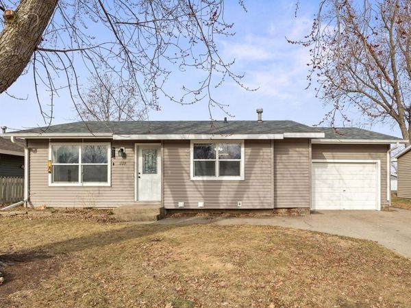1129 35th Avenue N, Saint Cloud, MN 56303
