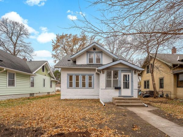 2808 40th Avenue S, Minneapolis, MN 55406