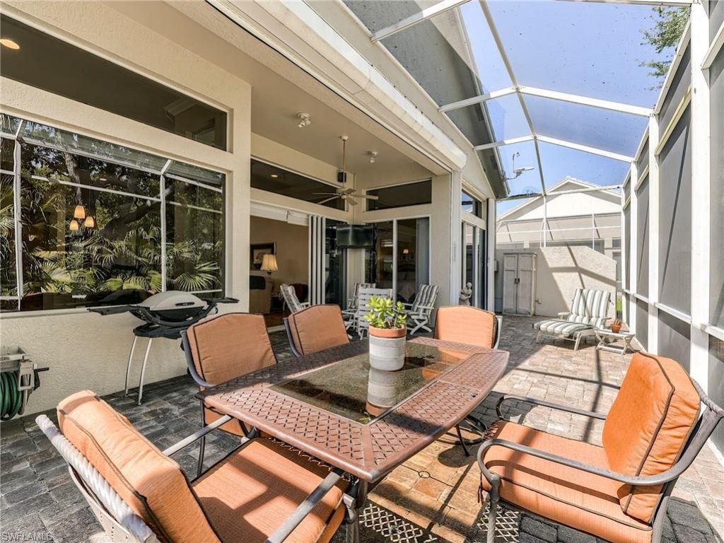 19321 Northbridge Way , Estero, FL 33967 Photo