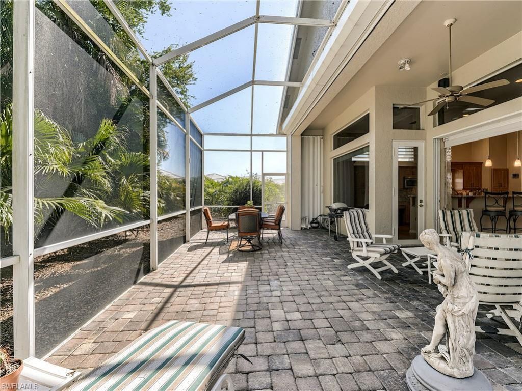 19321 Northbridge Way , Estero, FL 33967 Photo