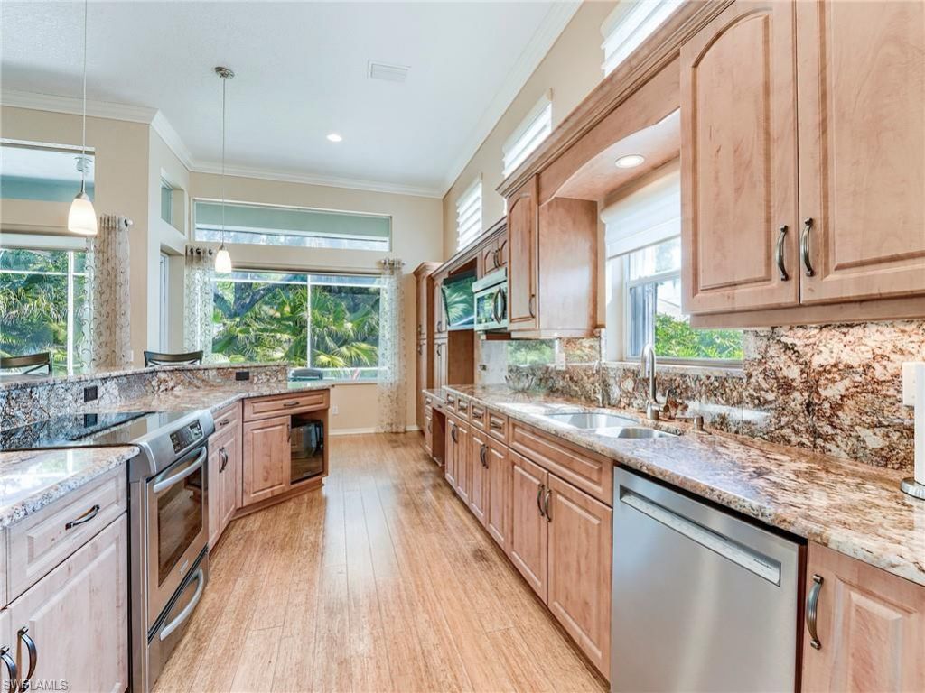 19321 Northbridge Way , Estero, FL 33967 Photo