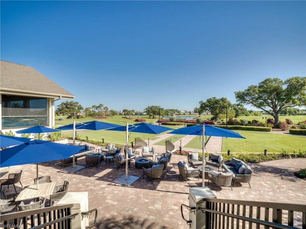 19321 Northbridge Way , Estero, FL 33967 Photo