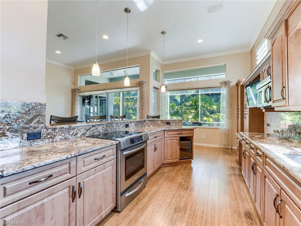 19321 Northbridge Way , Estero, FL 33967 Photo