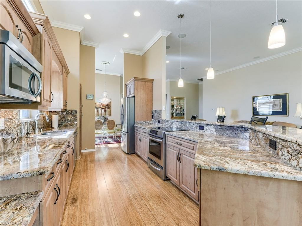 19321 Northbridge Way , Estero, FL 33967 Photo