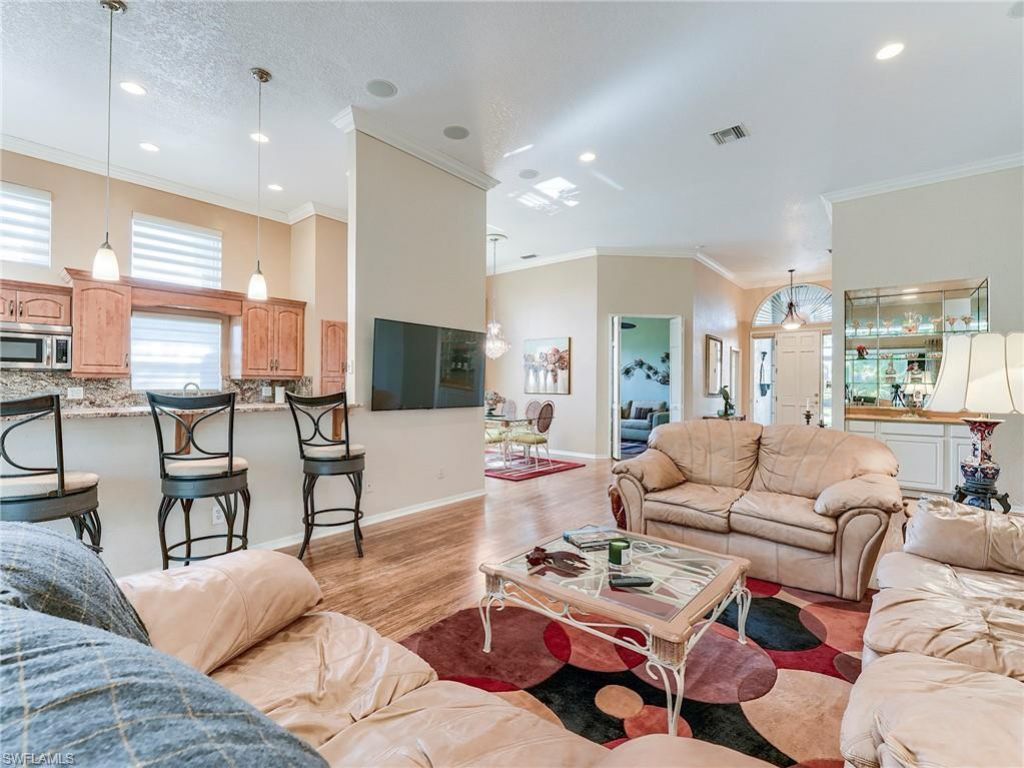 19321 Northbridge Way , Estero, FL 33967 Photo