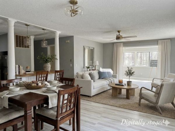 47 Segovia Drive, Hot Springs Village, AR 71909