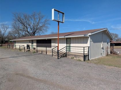 2913 S State Highway 36 Gatesville, TX 76528