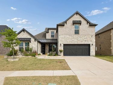 16524 Sage Crest Drive, Frisco, TX 75035