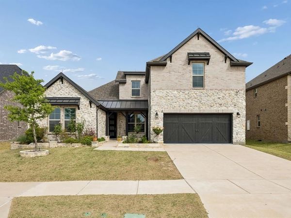 16524 Sage Crest Drive, Frisco, TX 75035