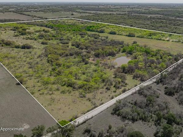2474 County Road 371, Dublin, TX 76446