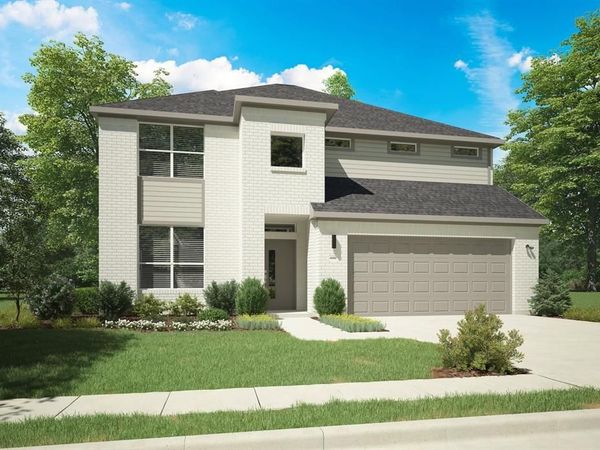 928 Dewy Lake Place, Lavon, TX 75166