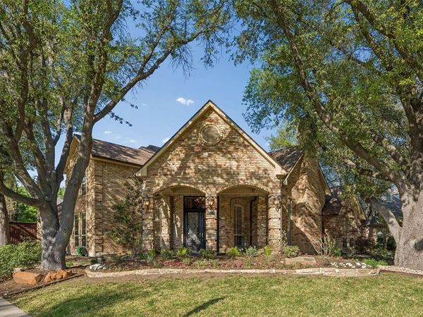 3325 Swanson Drive, Plano, TX 75025