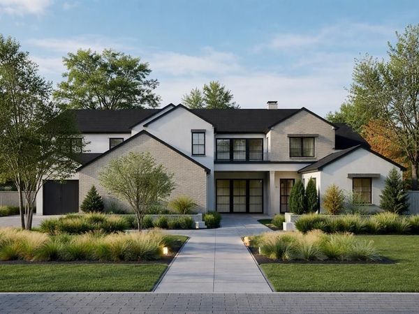 6632 Azalea Lane, Dallas, TX 75230