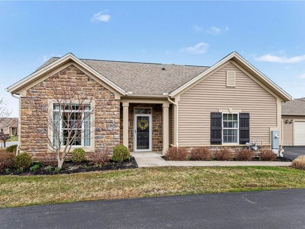 3251 Abbey Road, Canandaigua, NY 14424