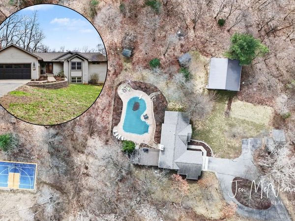 7245 Packer Drive NE, Belmont, MI 49306