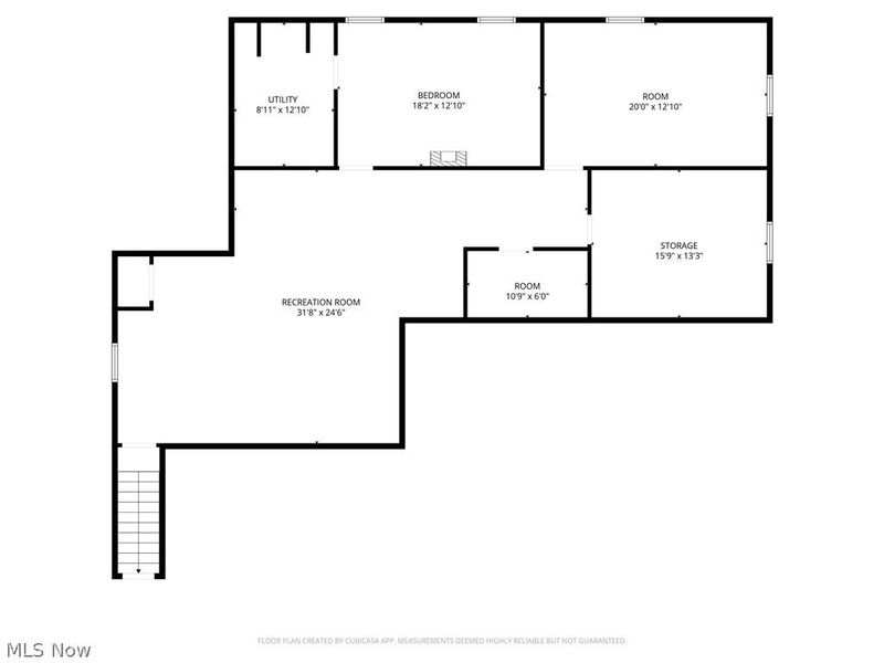 6424 Walrath Circle, Ashtabula, OH 44004 Photo 34