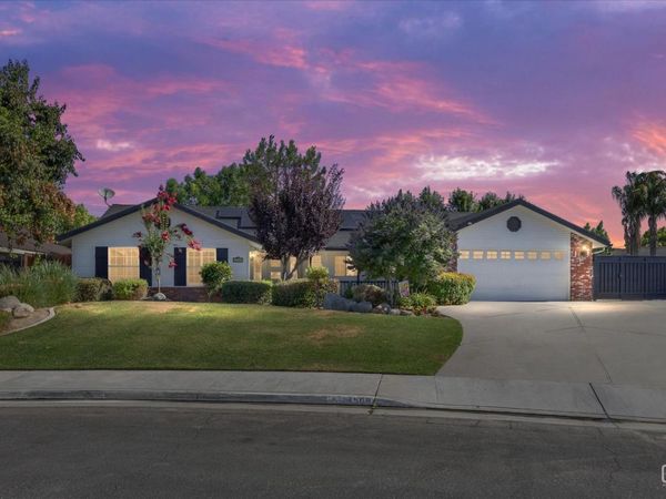 14508 Harvest Crest Avenue, Bakersfield, CA 93314