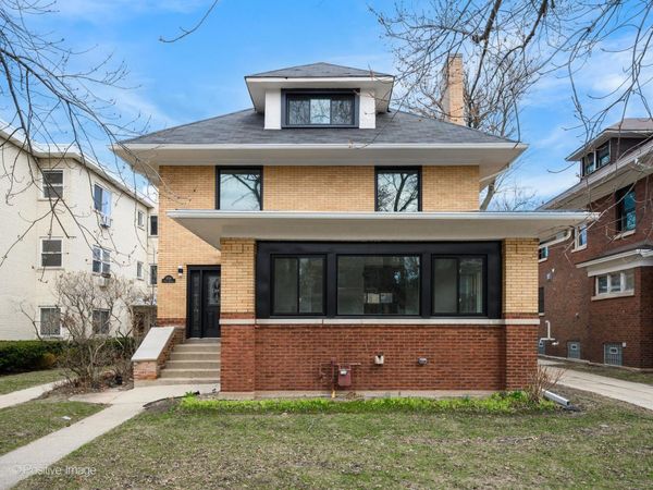 1506 W Touhy Avenue , Chicago, IL 60626