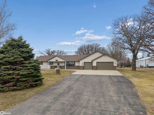 5184 235th Street, Clear Lake, IA 50428