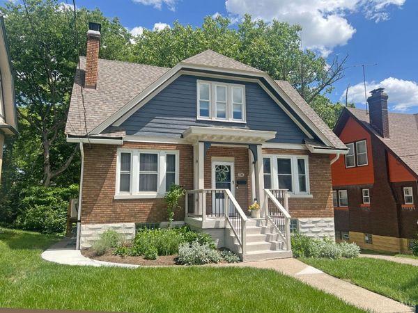 1144 Carmania Avenue, Cincinnati, OH 45238