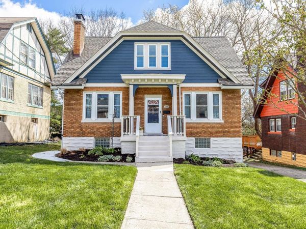 1144 Carmania Avenue, Cincinnati, OH 45238