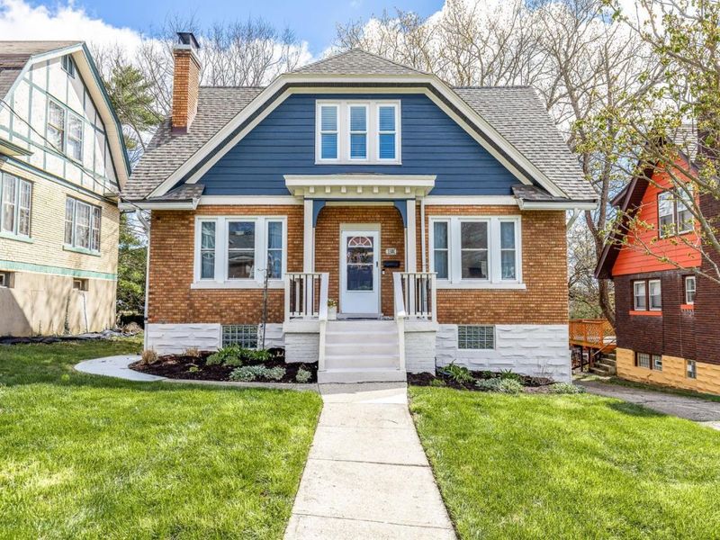 1144 Carmania Avenue, Cincinnati, OH 45238 Photo 1