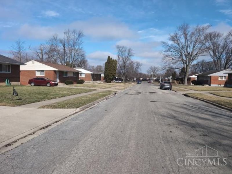 63 Soloman Street, Trotwood, OH 45426 Photo 4