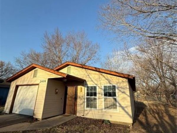 2404 Purcells MI N/A, Manhattan, KS 66502