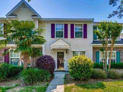 956 Palisade Circle, Unit 956, Myrtle Beach, SC 29577