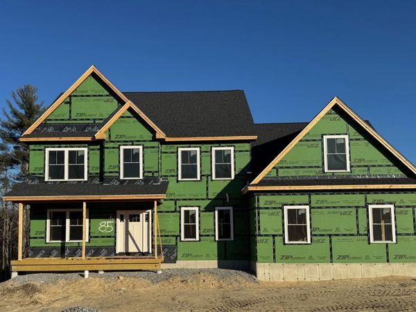 84 Madeline Bennett Lane, Merrimack, NH 03054