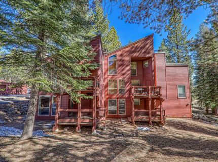 12802 Northwoods Boulevard, Truckee, CA 96161 Photo